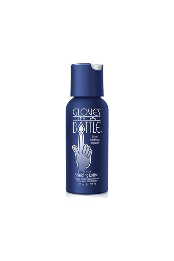 Cilt Koruyucu Krem Eldiven 60 ml