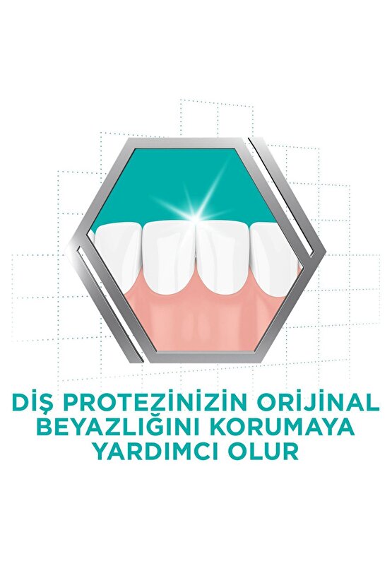 Temizleyici Beyazlatıcı 30 Tablet