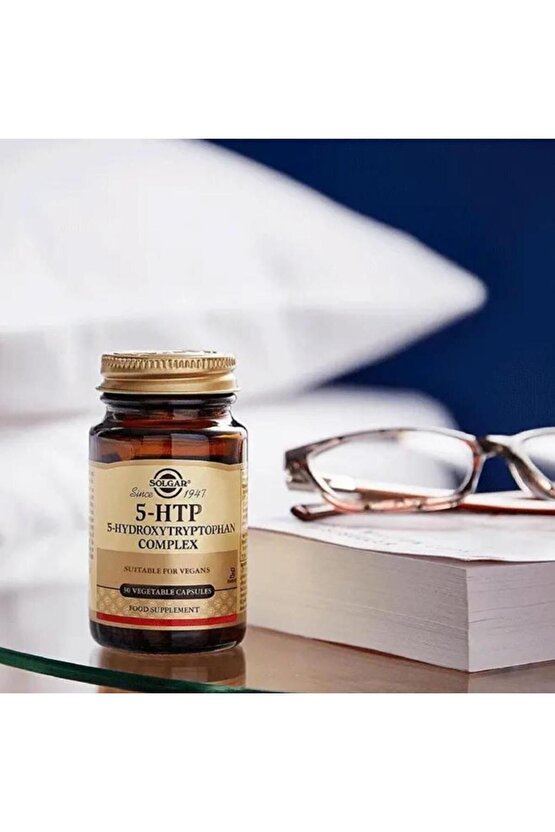 5-Htp 30 Kap