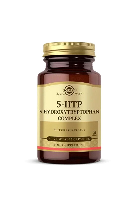 5-Htp 30 Kap