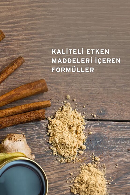 Ester-C Plus 500 Mg 100 Kapsül