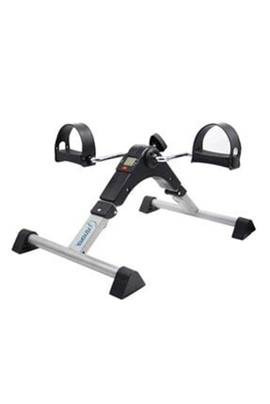 Egzersiz Bisiketi , El Kol Ayak Egzersiz PedalıDijital Mini