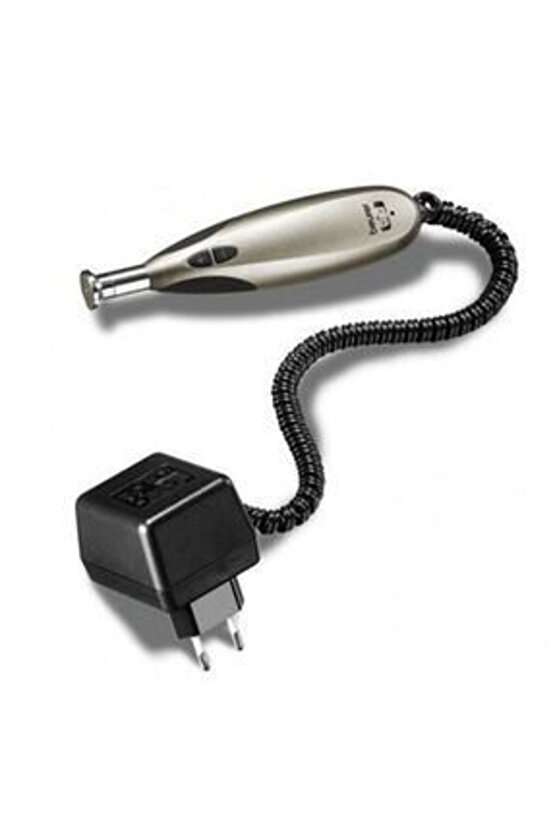 Manikür Ve Pedikür SetiMp 60 Profosyonel