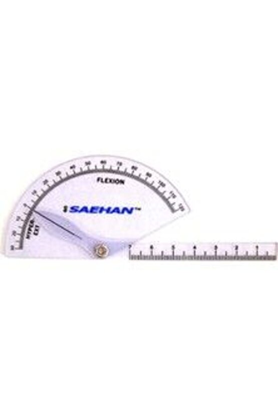 Saehan Parmak Gonyometresi
