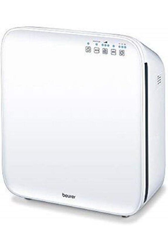 H13 ve zamanlayıcılı hava temizleyiciLR 310 HEPA filtreli