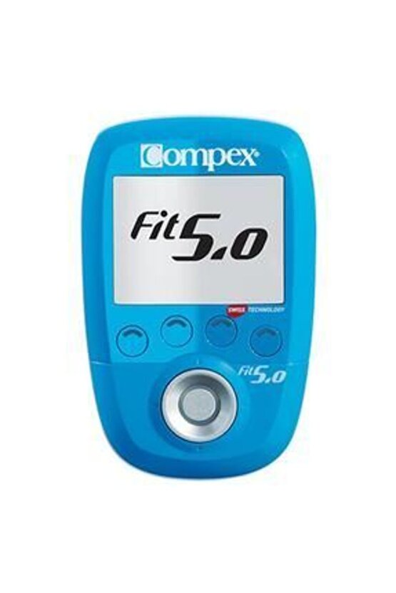 Kuvvetlendirme ve Vücut Şekillendirme StimülatörüFIT 5.0 Kablosuz Kas