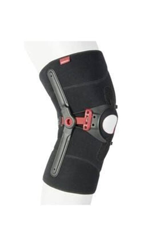 L Beden Diz Kapağı Sabitleyici DizlikPatella Pro 8320 Sağ