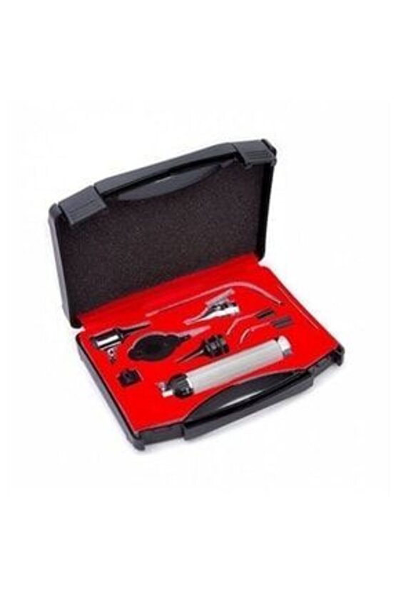 SetOtoskop Oftalmoskop