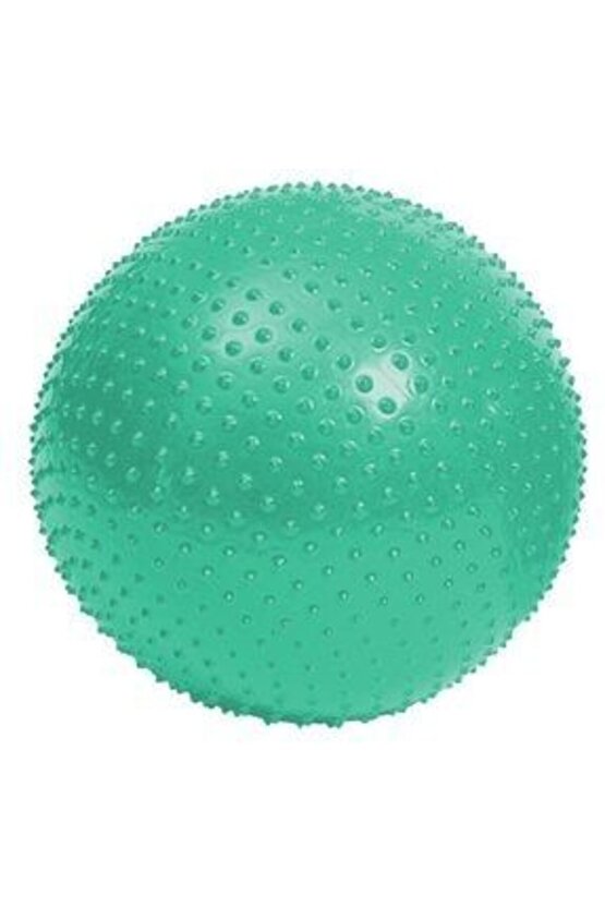 Topu 85 CmDikenli Pilates Yoga