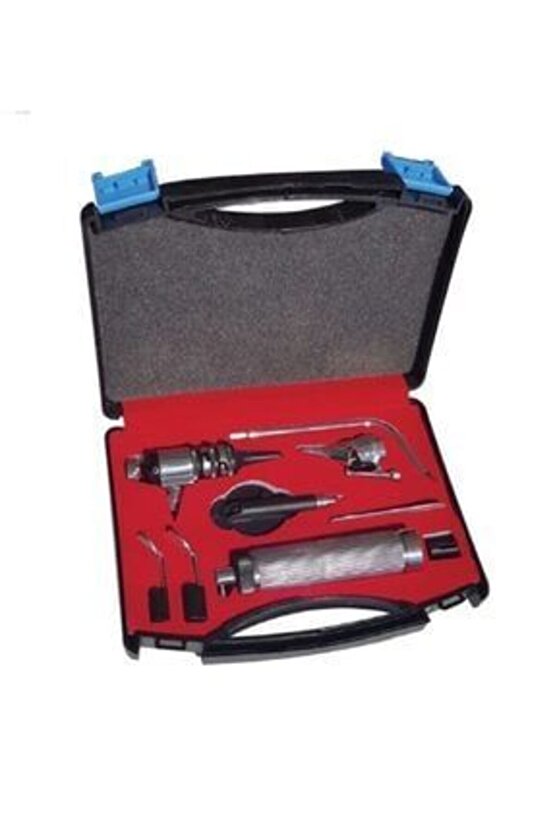 Oftalmaskop SetMini Otoskop