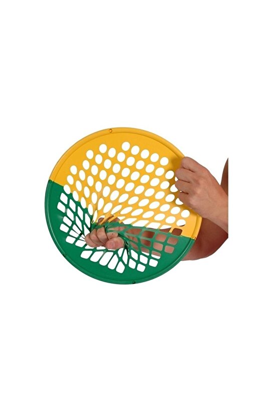 Maxi Powerweb Combo Sarı - Yeşil (hafif - Güçlü)