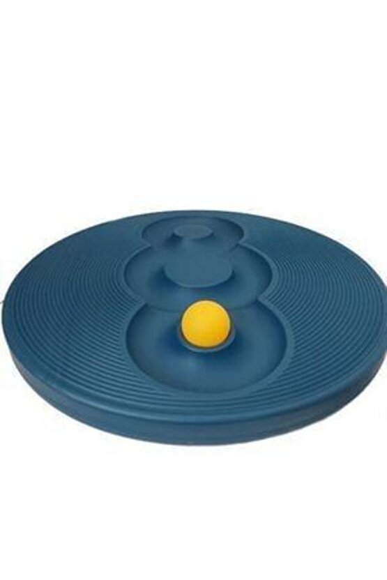 Maxi DengeTahtası , Bilyeli Balance Board