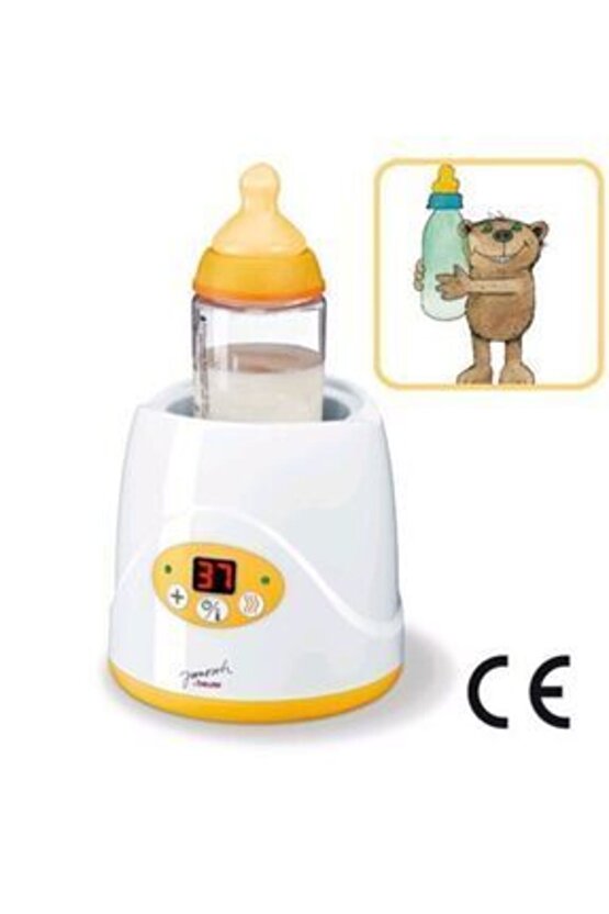 Mama IsıtıcısıBy 52 Bebek Biberon