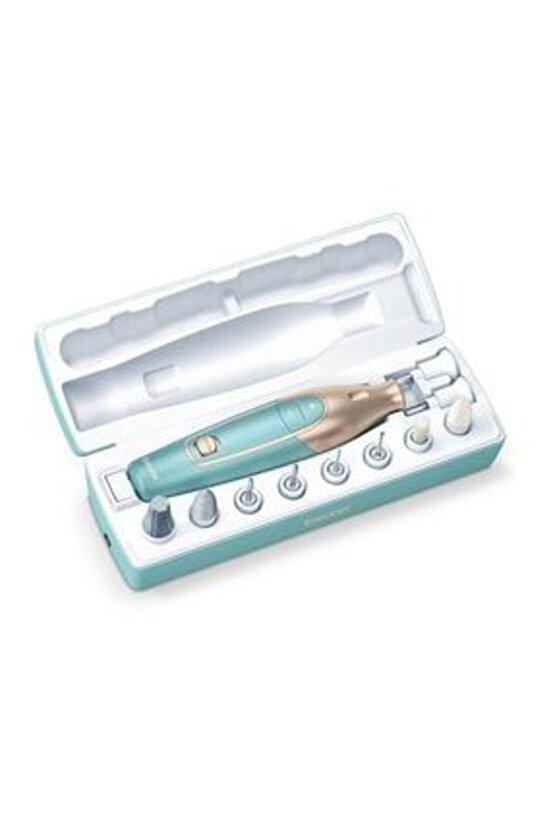 Pedikür SetiMp 84 Şarjlı Manikür