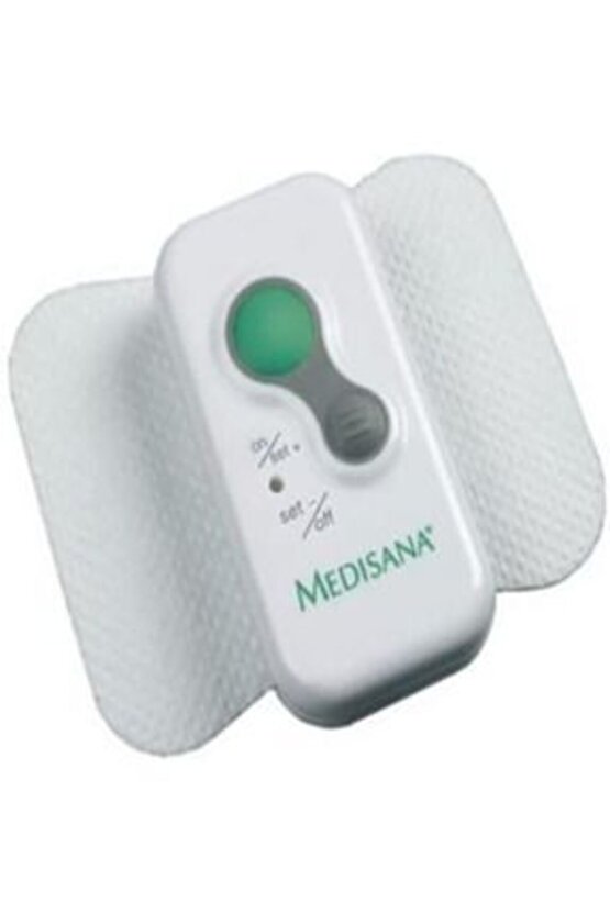 Dijital Mini Tens CihazıMedistim 81700