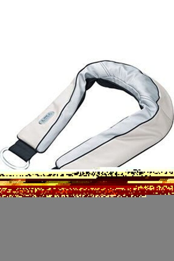 Boyun Ense Omuz Masaj Aleti CihazıMg 150 Tapotman Sırt