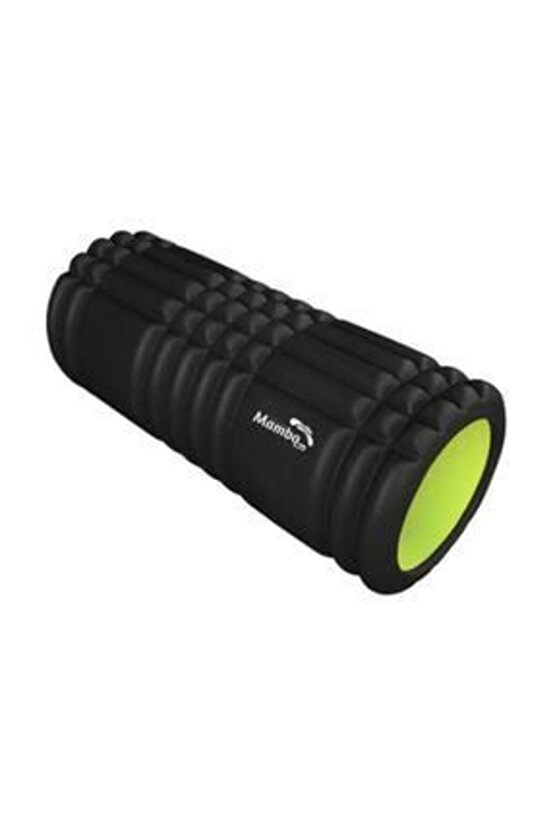 RollerMambo Max Hollow Foam