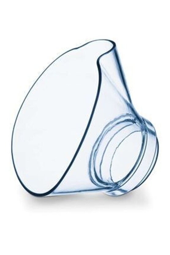 Yedek MaskesiSı 40 Nebulizatör