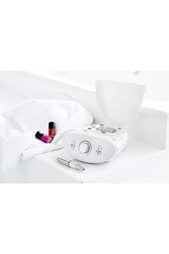 IstasyonuMp 100 Manikü Ppedikür