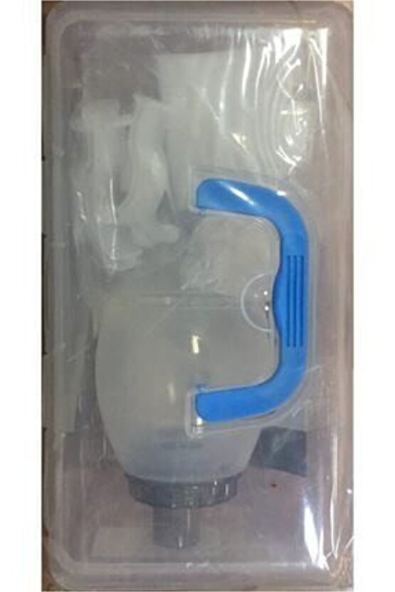 Cihazı (ambu)Silikon Solunum