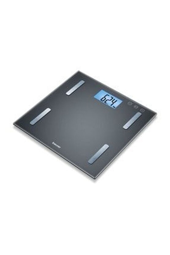 Analiz Tartısı Diyagnoz 180 KgBf 180 Baskül, Terazi,