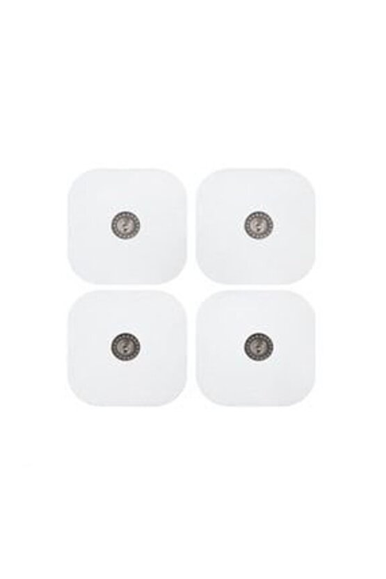 Elektrot 5*5 Cm ,ems Tens Elektrod , 5 Paket = 20 AdetÇıt Çıt