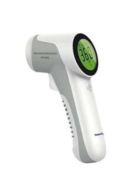 Temassız Ateş Ölçer Vücut ve Nesne Ölçe