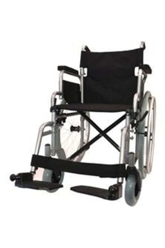 P111 Manuel Tekerlekli Sandalye - 45 cm