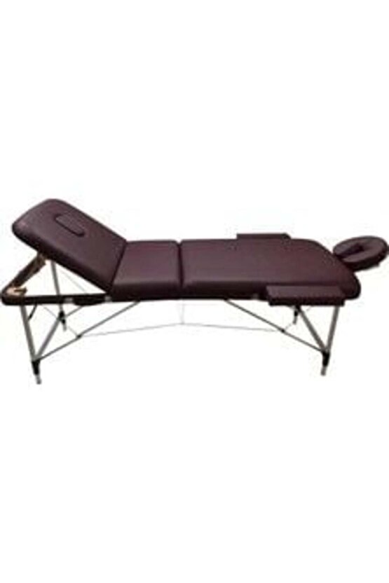 Alüminyum Katlanabilir Çanta Tipi Masaj Masası Ithal - 305