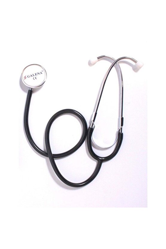 Tek Taraflı Steteskop sayesinde kullanıc - Galena Steteskop Tek Taraflı Steteskop