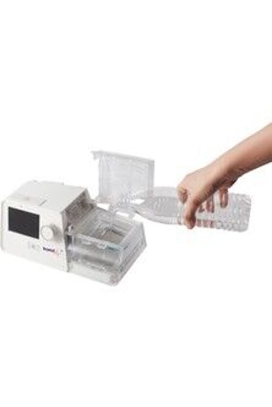 G3 Luna Serisi Cihazlarla Uyumlu Nemlendirici Su Haznesi