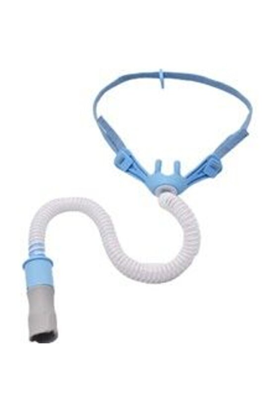 Hıgh Flow Nazal Kanül Set