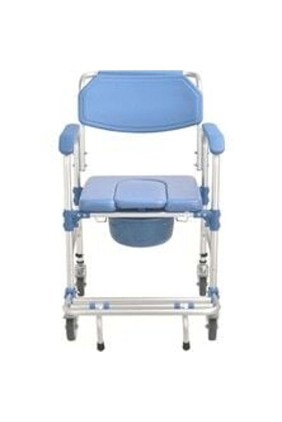 Rlts-01 Banyo Özellikli Ithal Seyyar Tuvalet