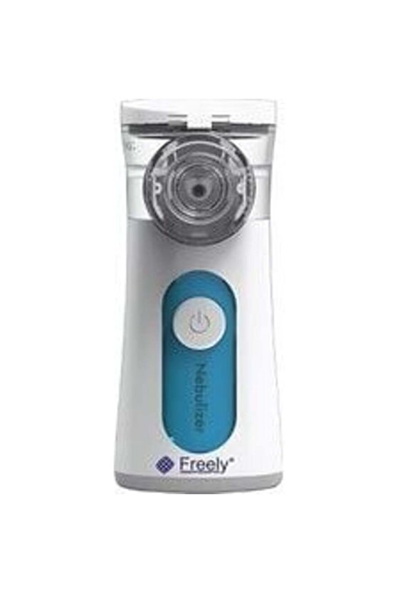 - UN300 - Mesh Nebulizatör