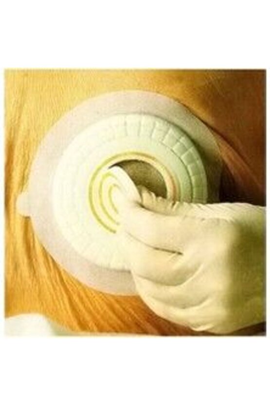 Coloplast Comfeel Plus Basınç ıcı Hidrokolloid Yara Örtüsü 10 cm 33353 1ADET