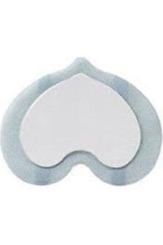Coloplast Biatain Silicone Sacral 15X19  6x 7.5 In (1 Adet)