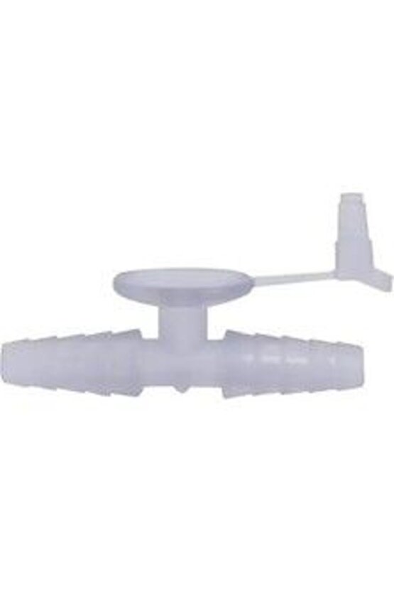 Aspiratör Cihazı Portlu Çam Ucu Konnektörü - 10lu Paket