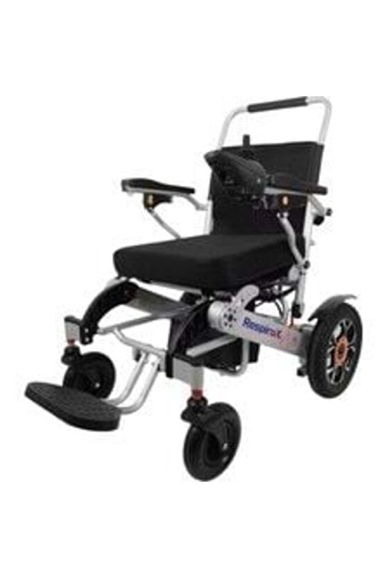 Rats-03 Lityum Bataryalı Tekerlekli Sandalye