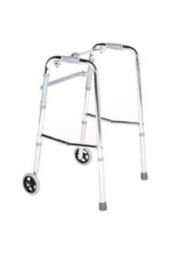 DY4912L(S)-5 Tekerlekli Walker