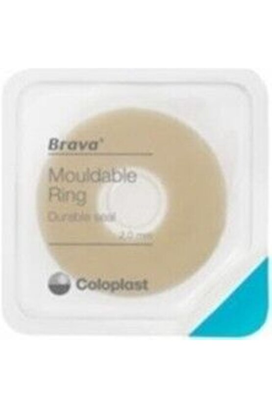 Coloplast Brava Elle Şekillendirilebilir Halka 2.0mm 30 Adet