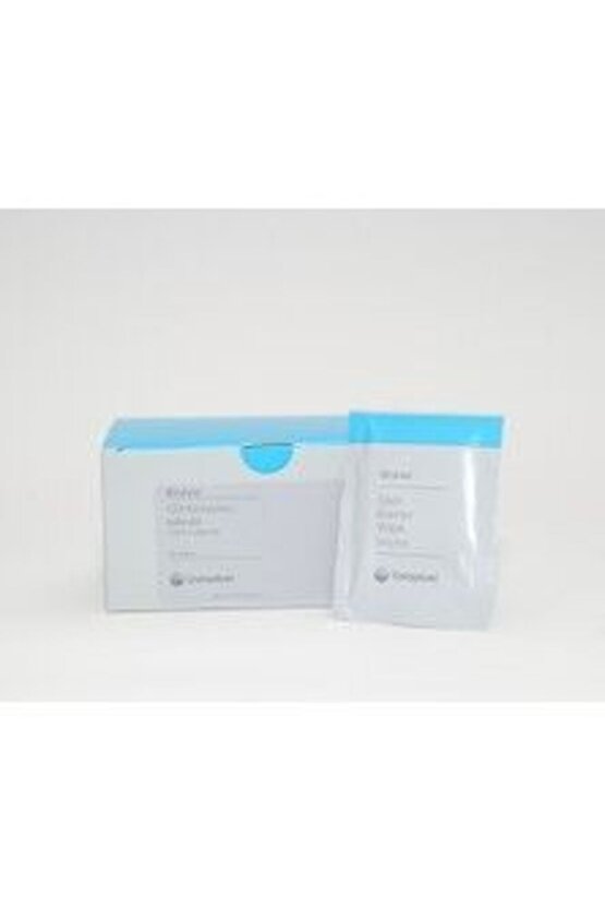 Brava Cilt Koruyucu Mendil 30 Adet