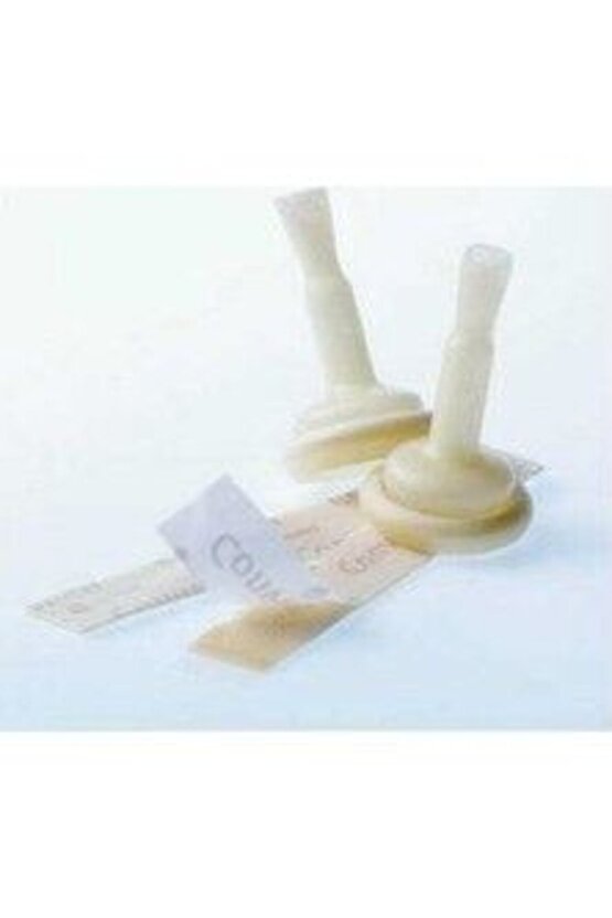 Coloplast 9474 Conveen Prezervatif Sonda Yapışkan Şeritli 5 Adet 35MM Xlarge