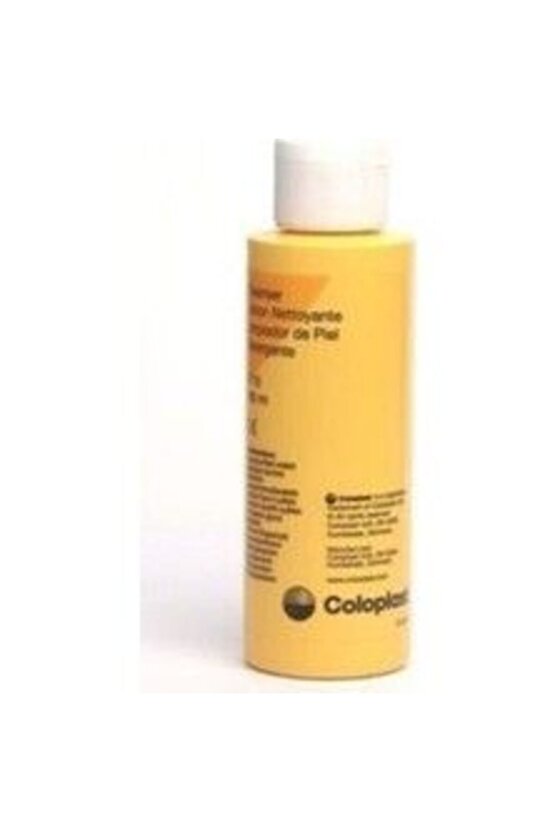 Coloplast Temizleyici Solüsyon (4710) 180 Ml
