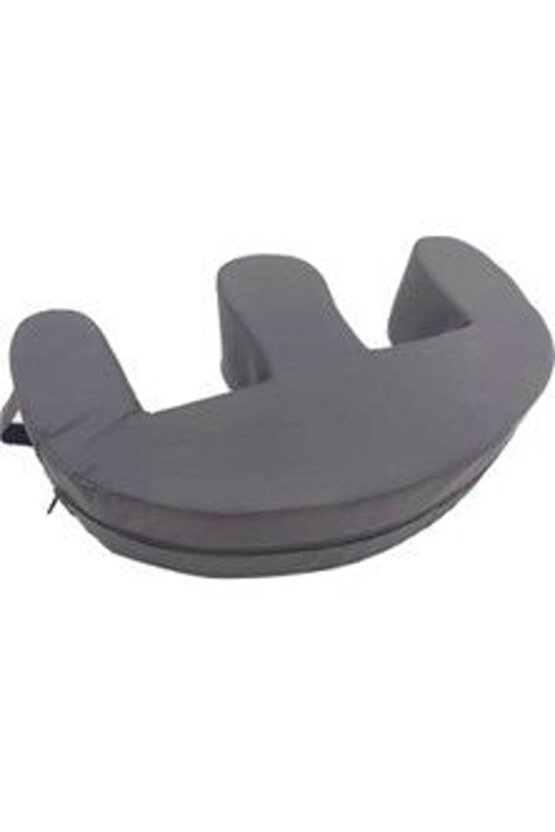 Hasta Çevirme Aparatı Pratik Gri