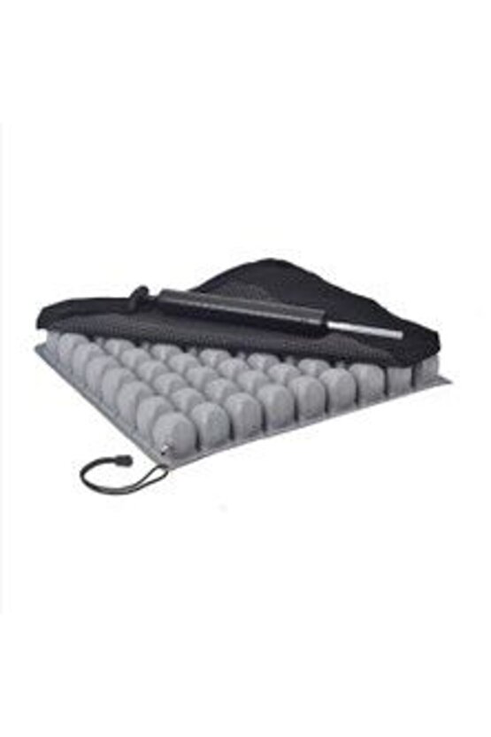 Tekerlekli Sandalye Için Havalı Oturma Minderi