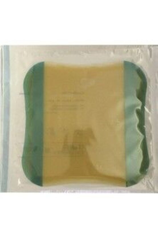 Coloplast Comfeel Plus 20X20CM Hidrokolloid Örtüsü (5 Adet)