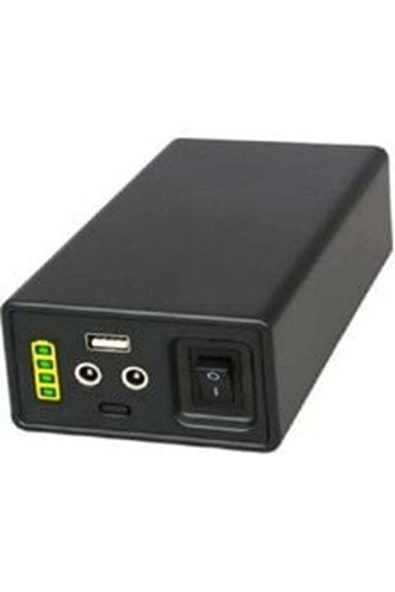 Max Power PB240B1 Resmed S9S10 Batarya 6400MAH