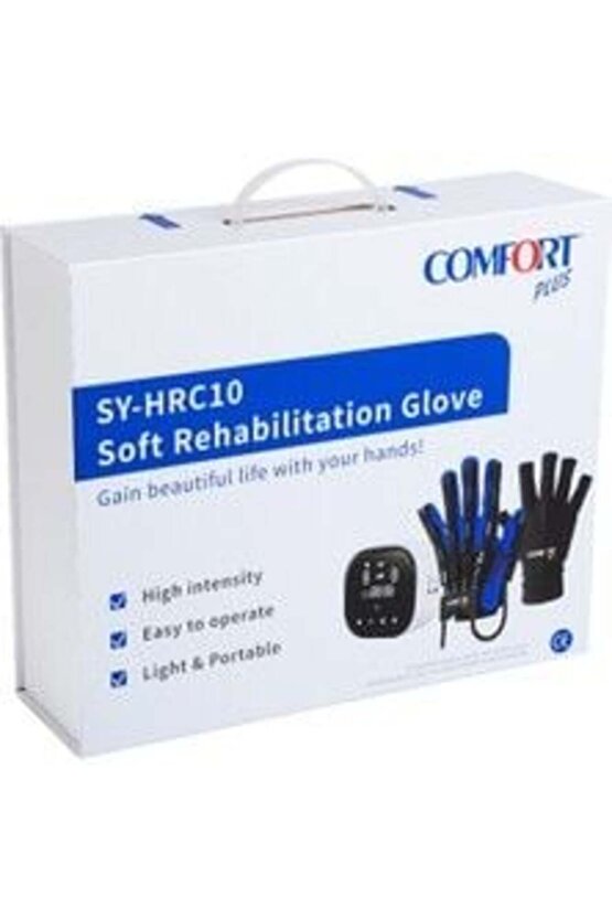 SY-HRC10 El Rehabilitasyon Robotu El Egzersiz Robotu