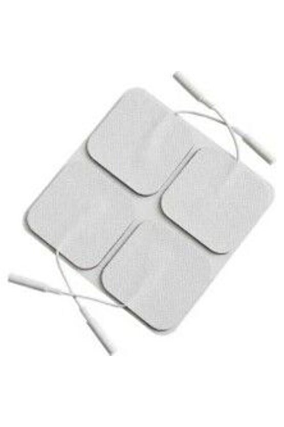 Tens Pedi Kablolu 4lü