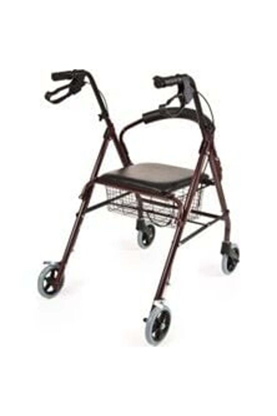 KY9144L Rolatör Tekerlekli Yürüteç